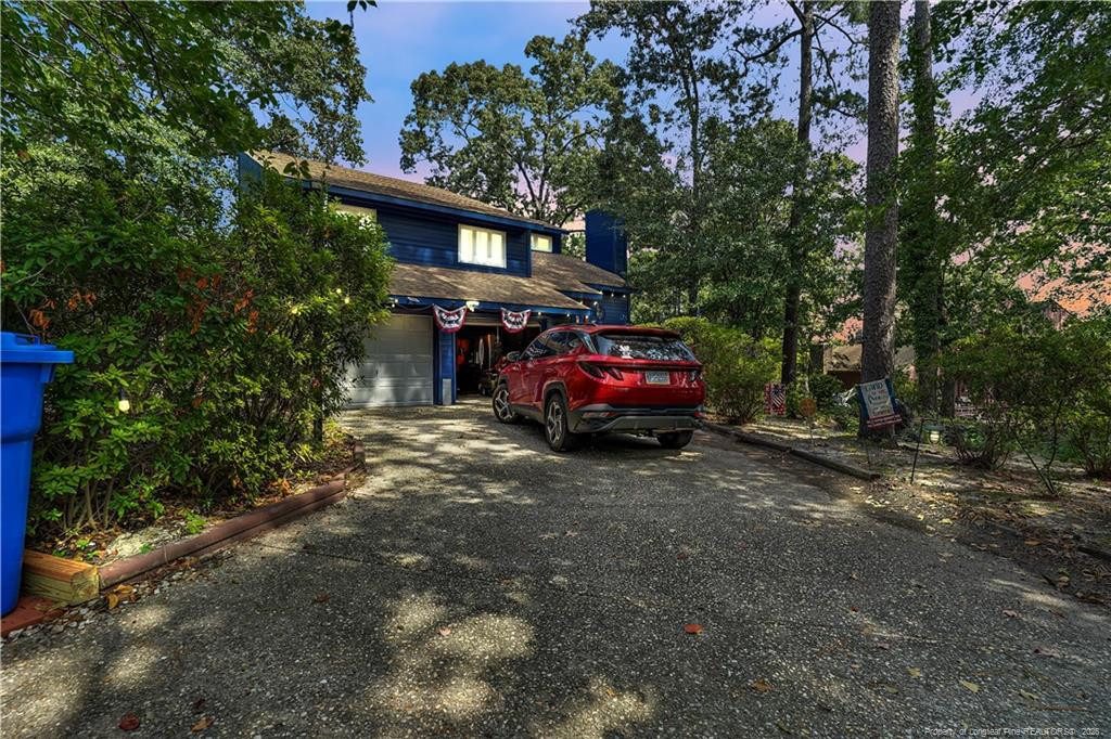 5702 Cloister Court — photo