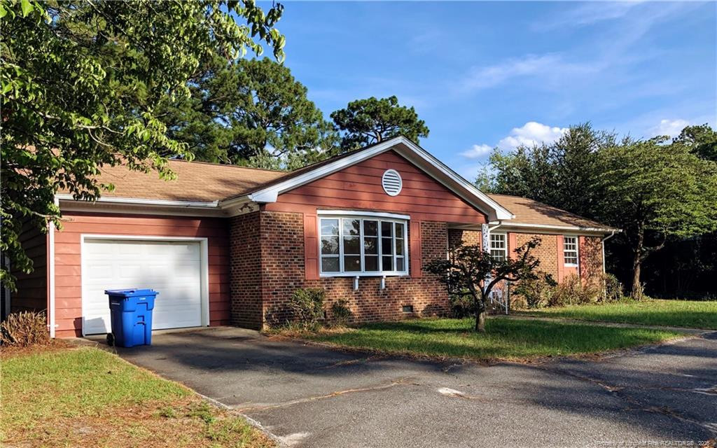 787 Galloway Drive — photo