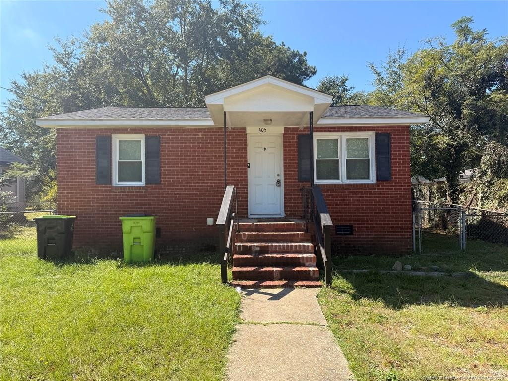 405 Laura Court — photo