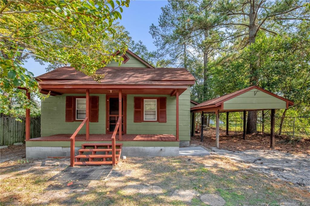 5349 Fountain Lane — photo