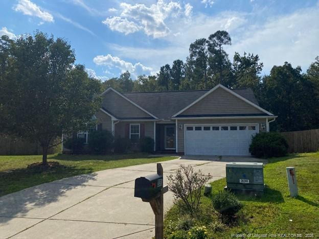 331 Beaconfield Drive — photo