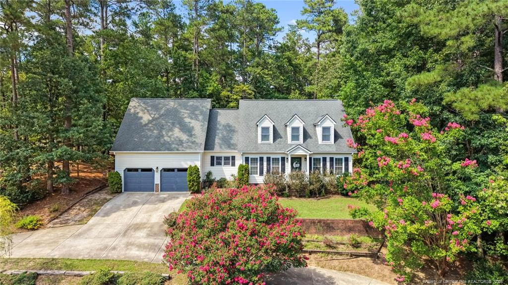 427 Newburgh Drive — photo