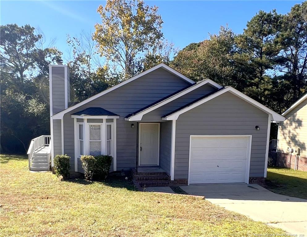 4152 Village Drive — photo
