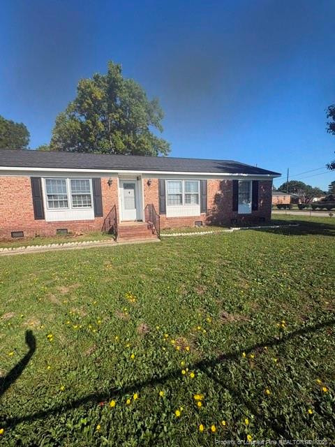 429 Santa Fe Drive — photo