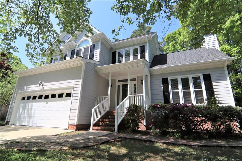 107 Carostone Court — photo
