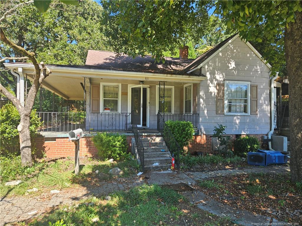 811 Anarine Road — photo