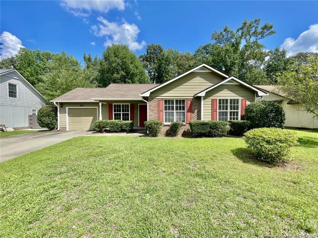 9616 Gooden Drive — photo