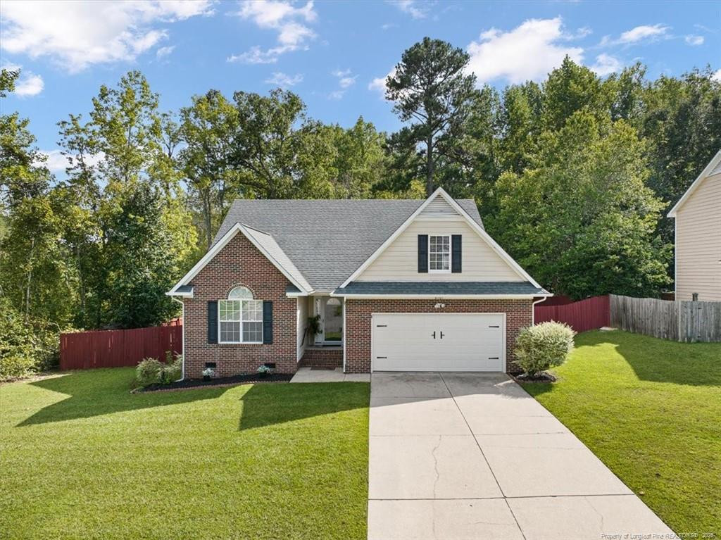 8701 Grouse Run Lane — photo