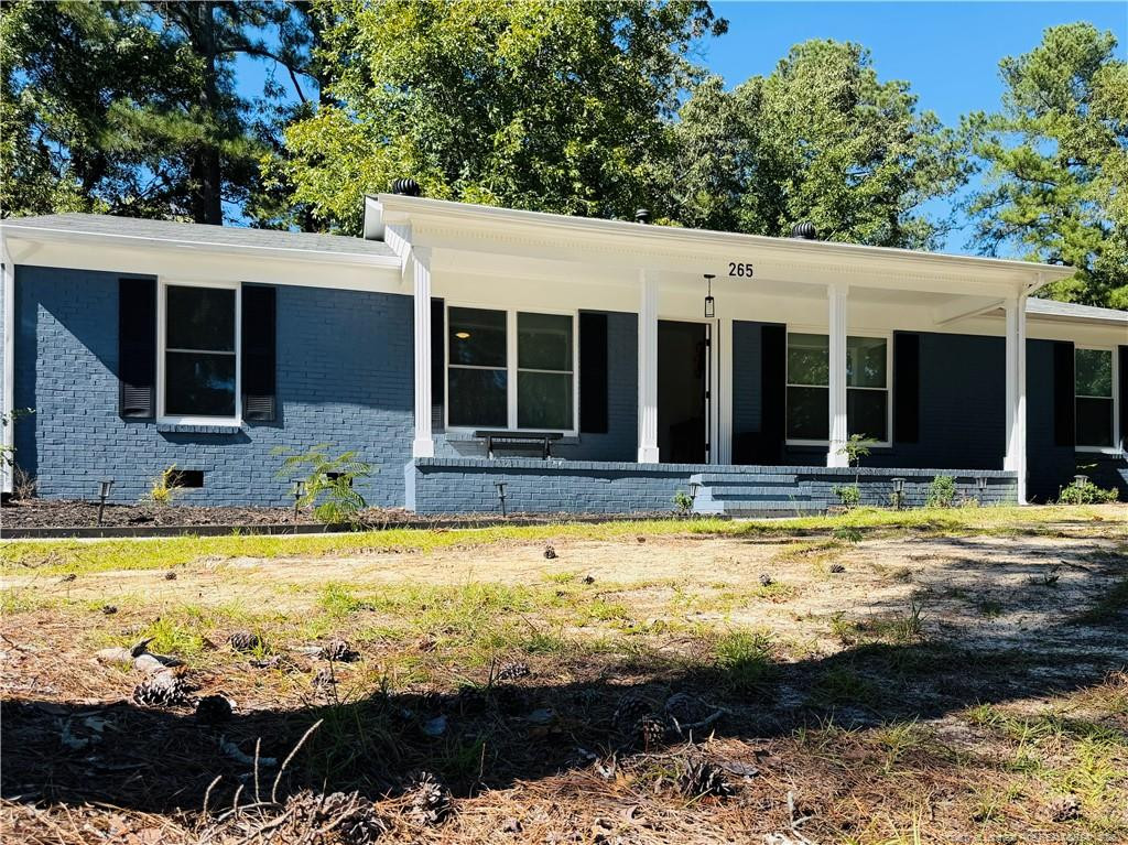 265 Bayfield Loop — photo