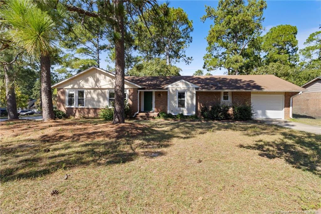 5601 Blythewood Lane — photo