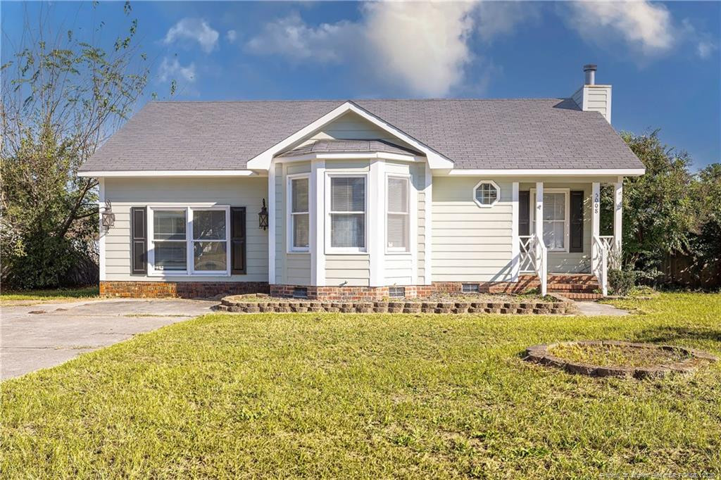 5008 Shimmer Drive — photo