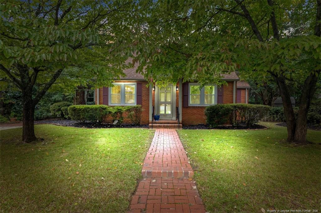 215 N Virginia Drive — photo