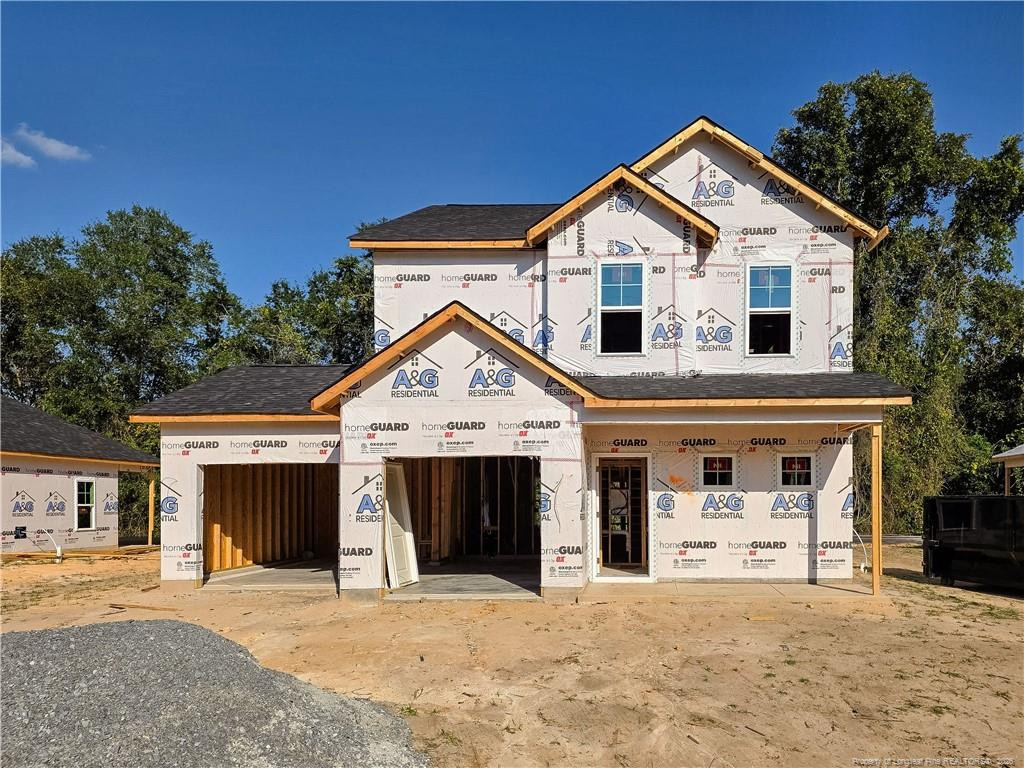 946 Stevens Street — photo