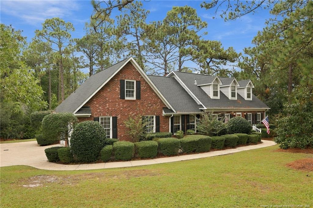 464 Summerlea Drive — photo