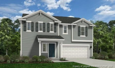 135 Rothbury Lane — photo