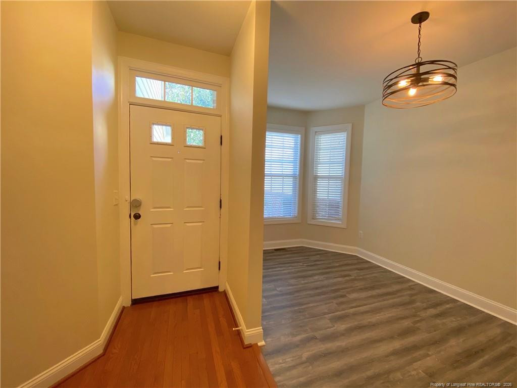 63 Hawk Ridge Drive, Spring Lake, NC 28390 — photo 3