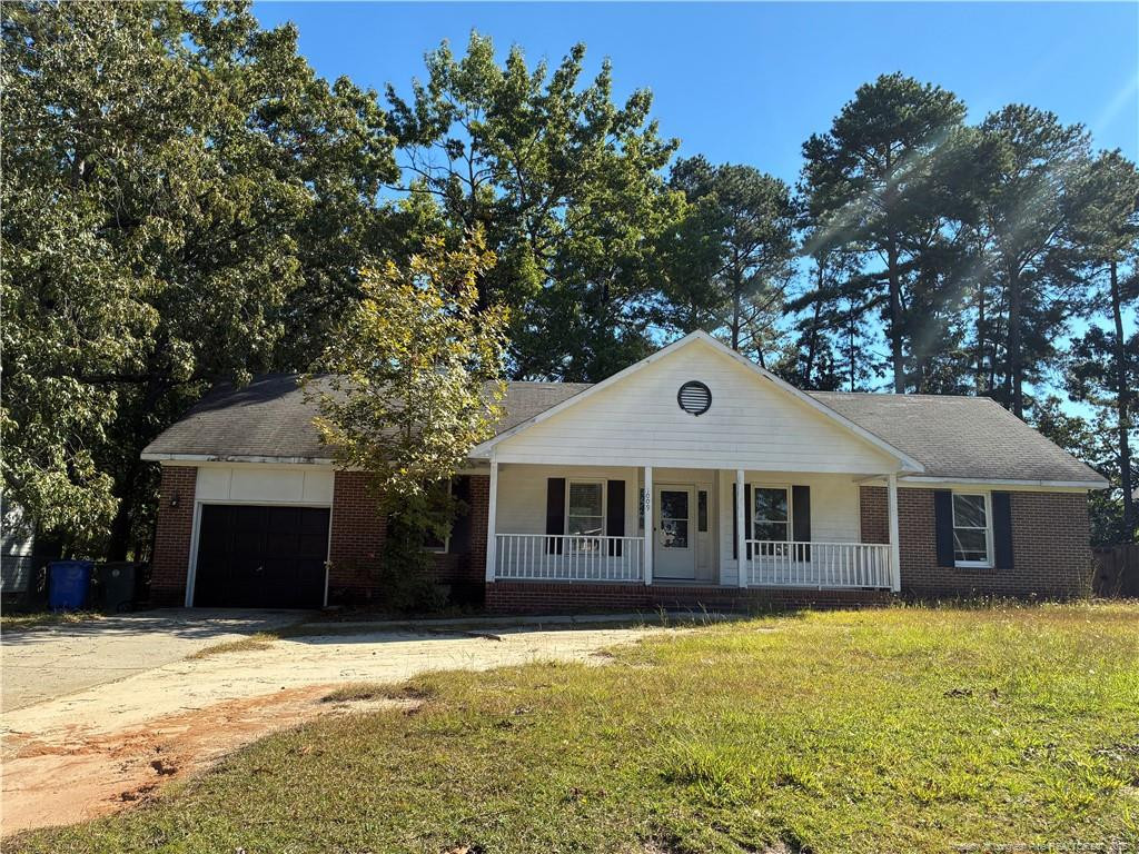 1009 Rim Road — photo