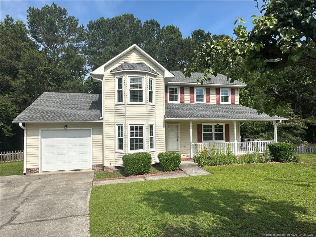 5553 Hartfield Court — photo