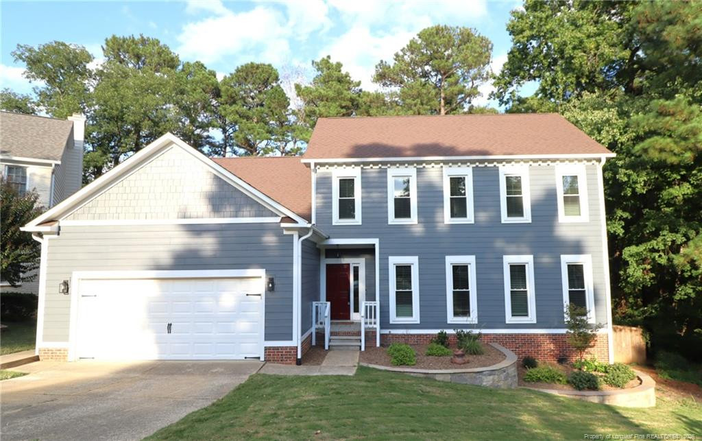 106 Kensbury Circle — photo