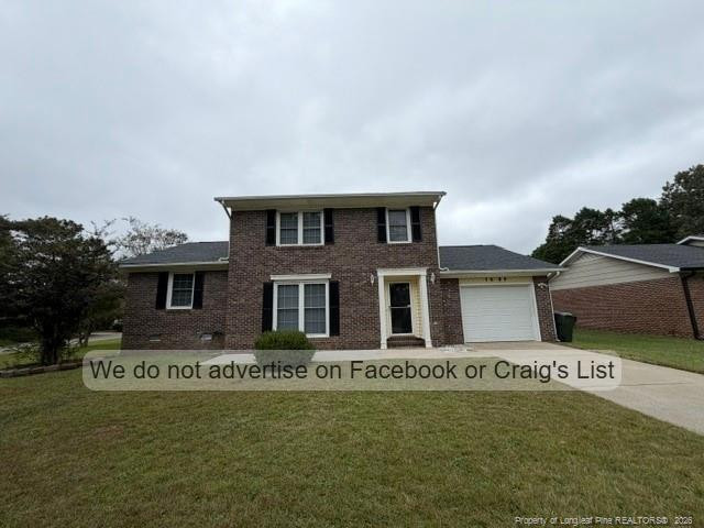 1568 Rossmore Drive — photo