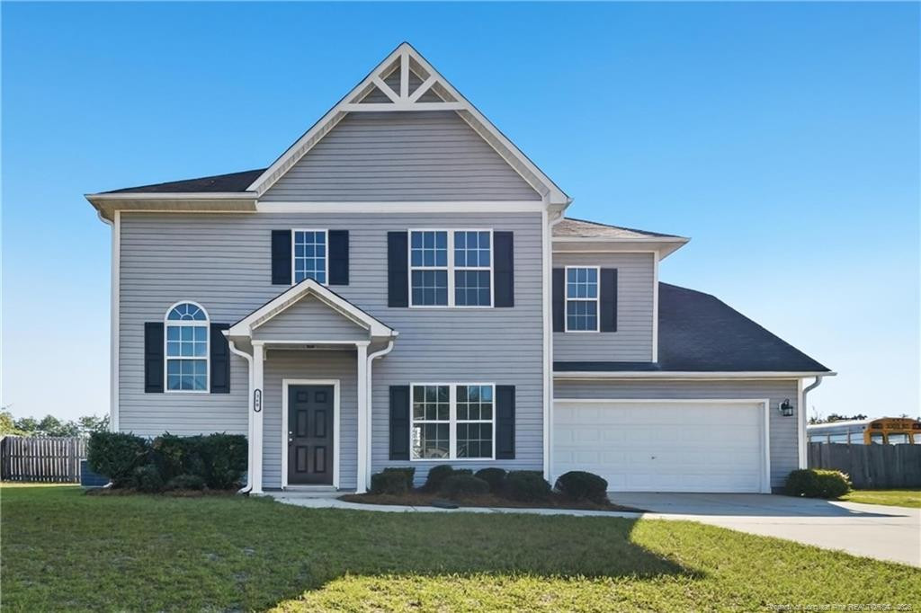 360 Blackhawk Lane — photo