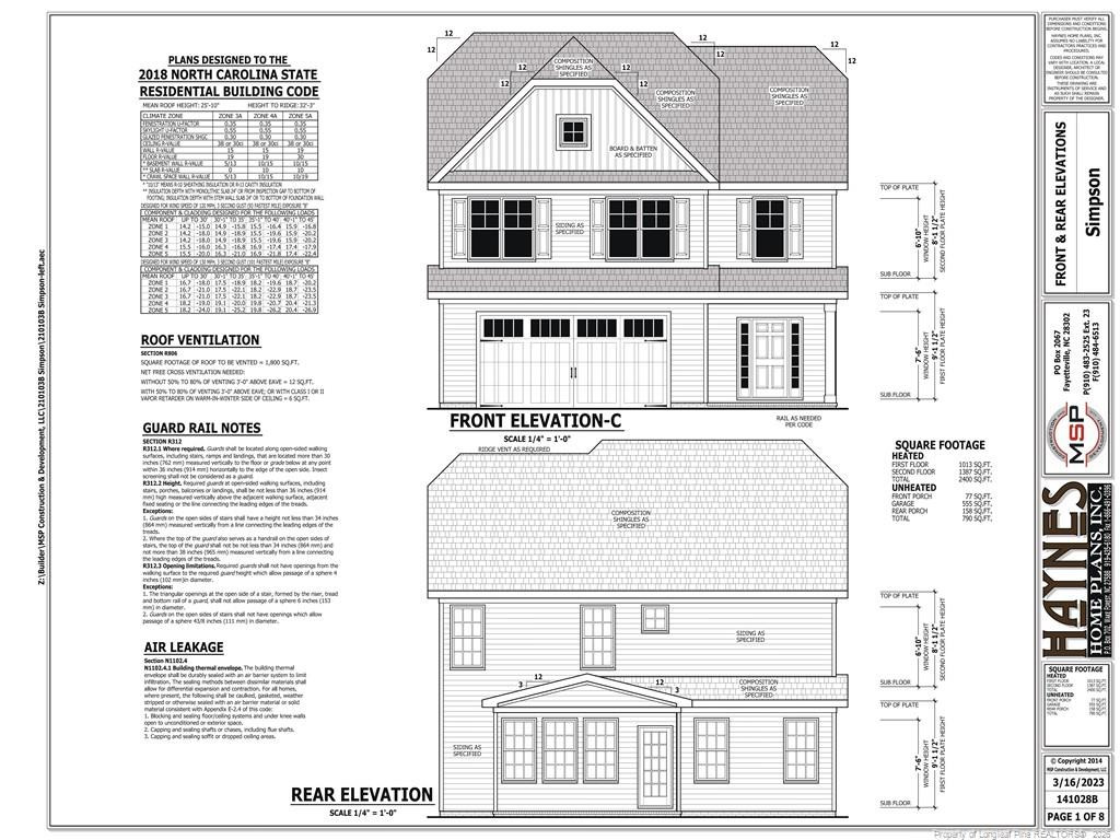 3334 Scotscraig (Lot 20) Road — photo