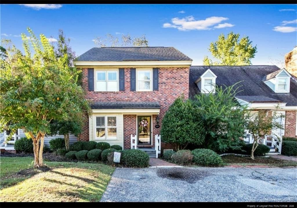 2995 Delaware Drive — photo