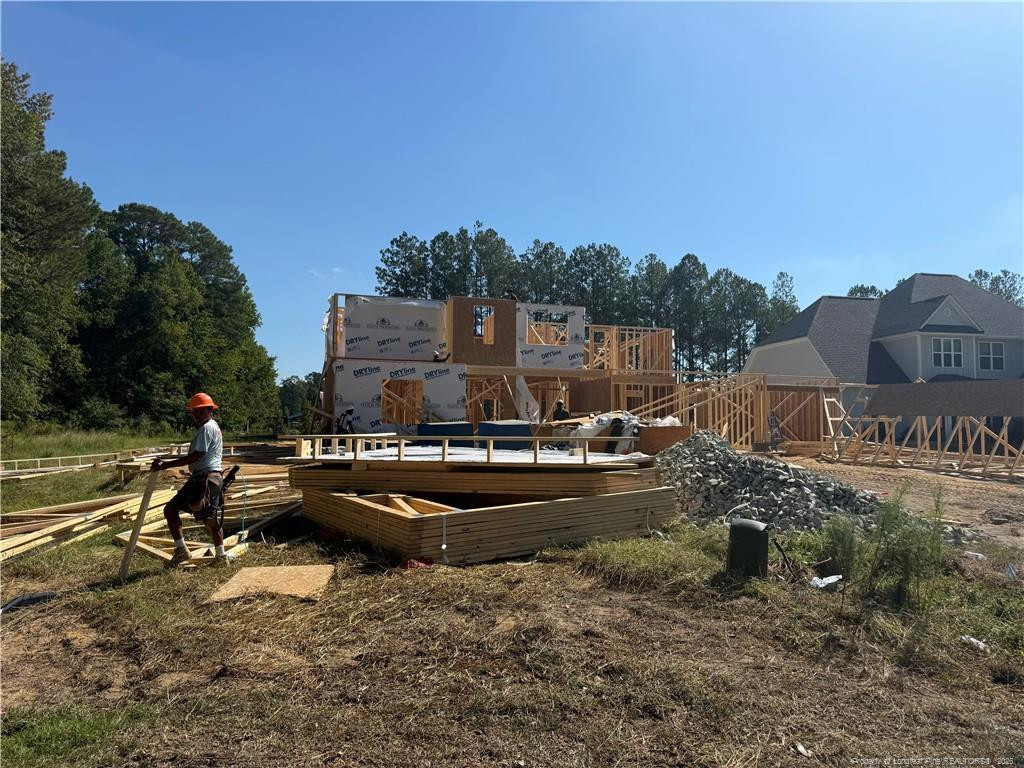 3924 Burlington (Lot 63) Drive — photo