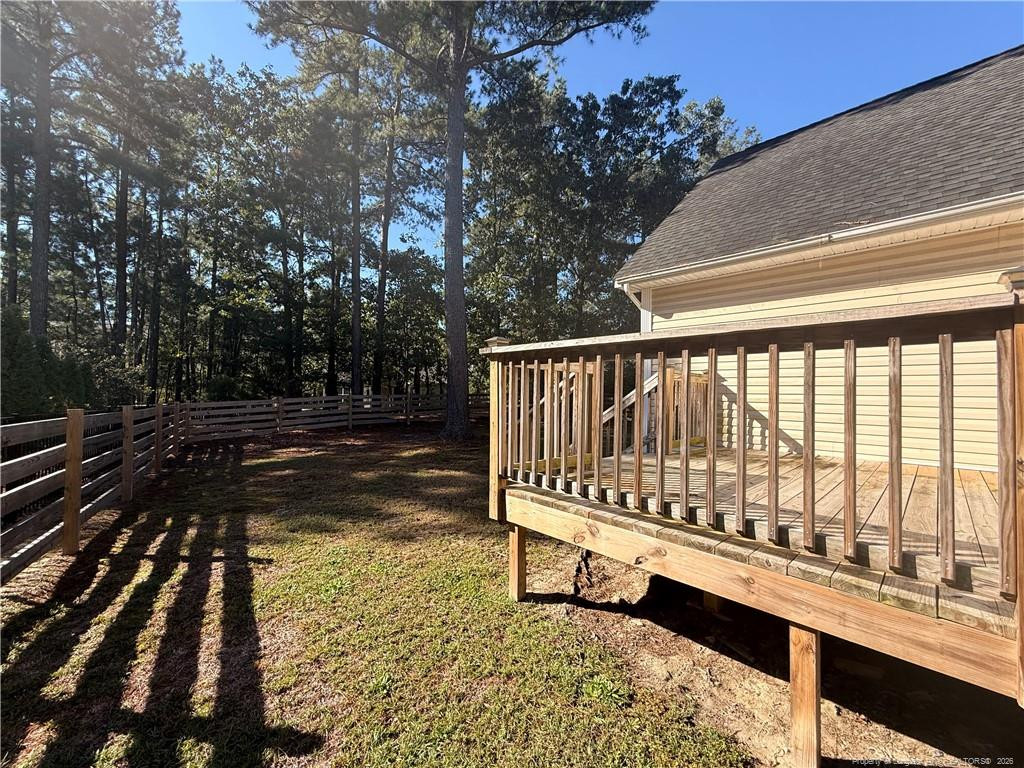 Home in Sanford, NC 27332 — photo 2