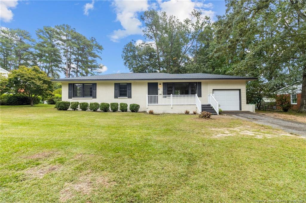 906 Shannon Drive — photo