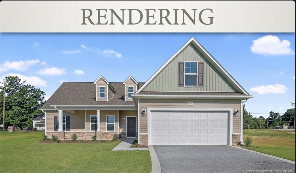 870 Colonial Hills Drive — photo