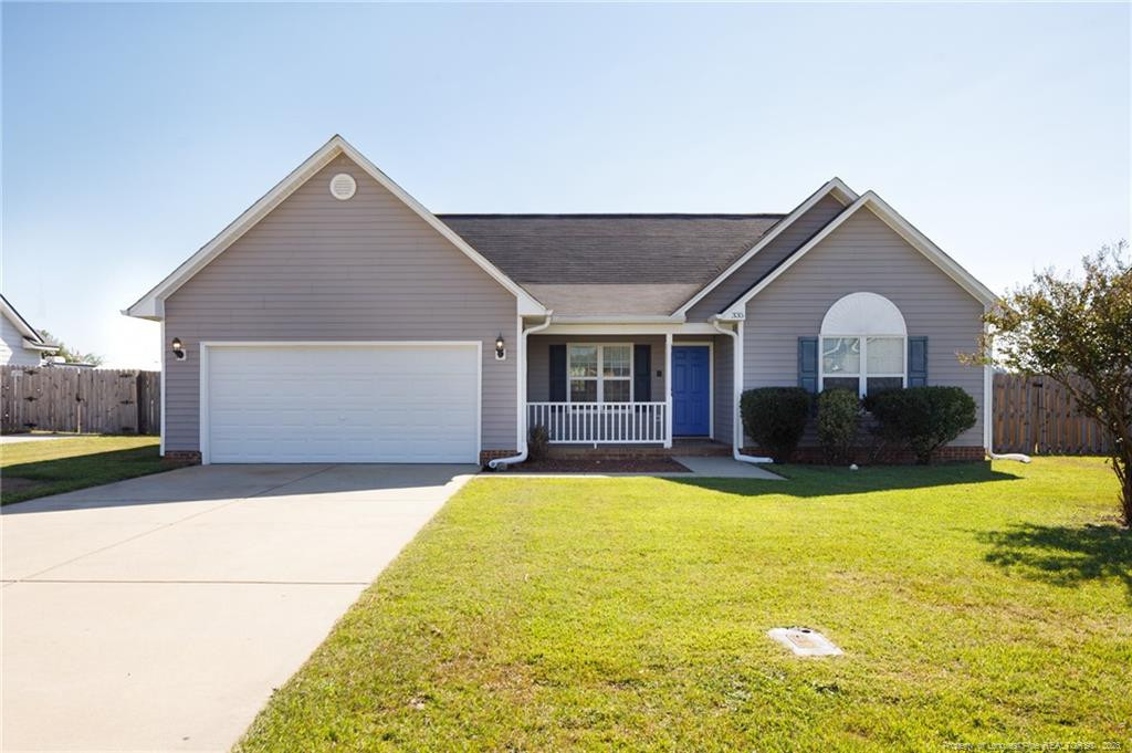 335 Gable Drive — photo