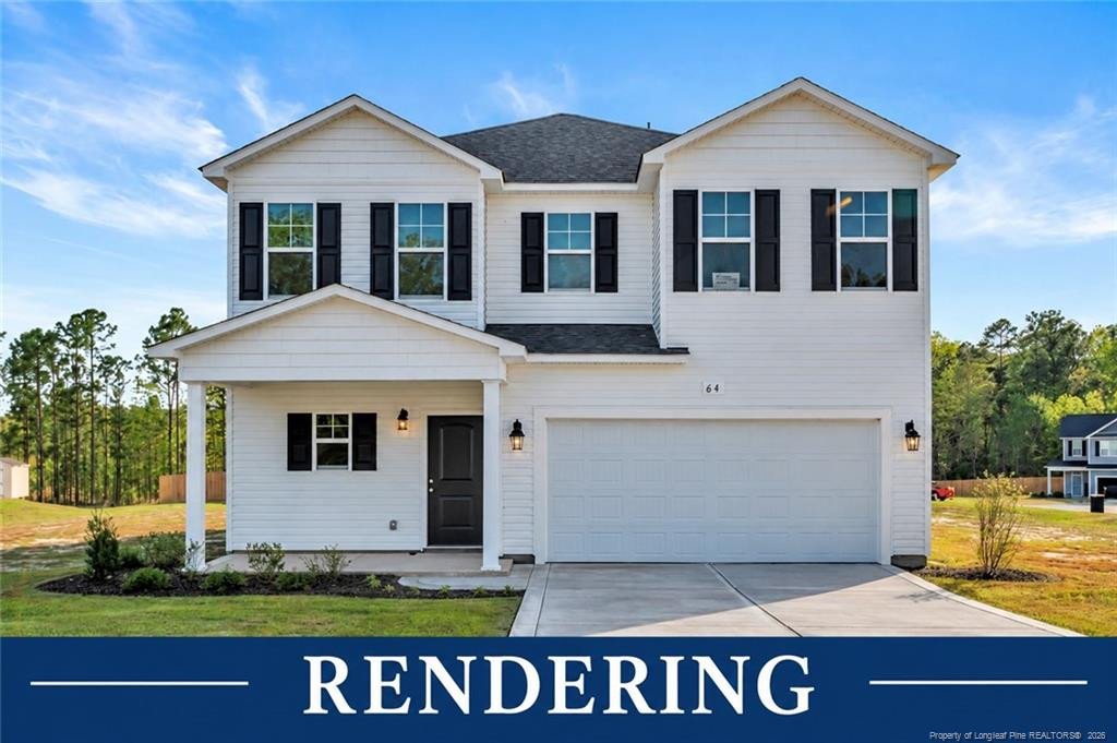 850 Colonial Hills Drive — photo