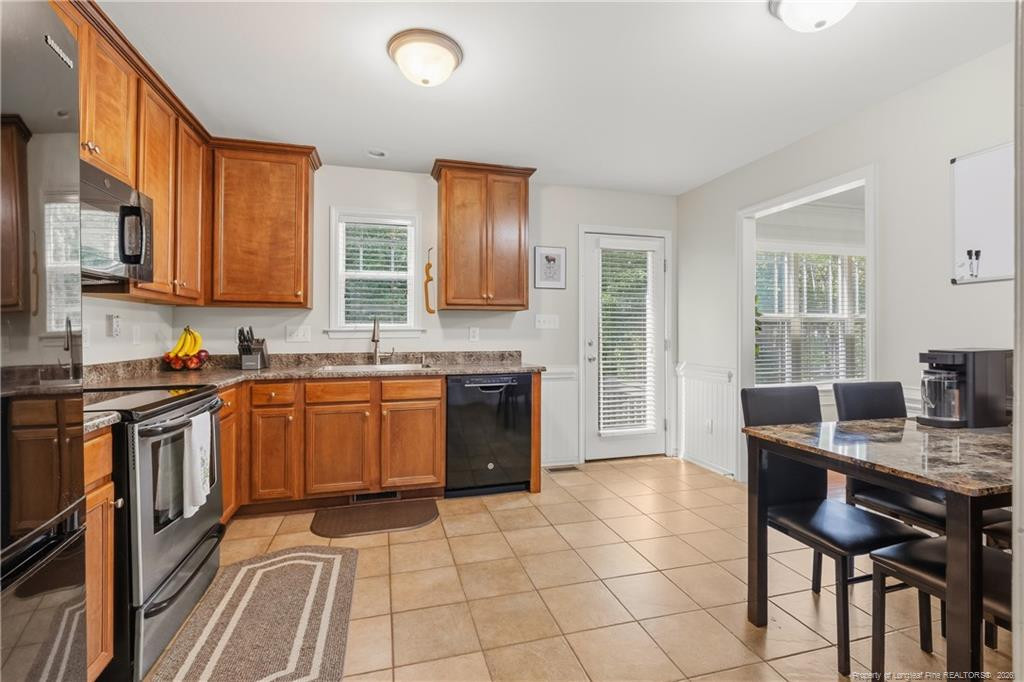 6113 Long Creek Court — photo