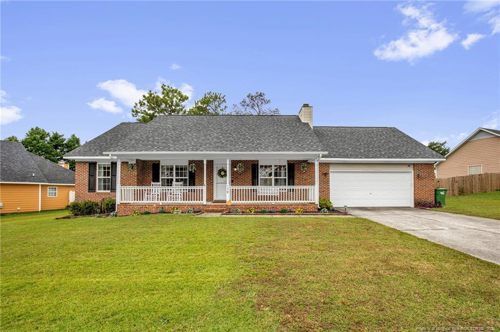 139 Belle Chase Drive — photo