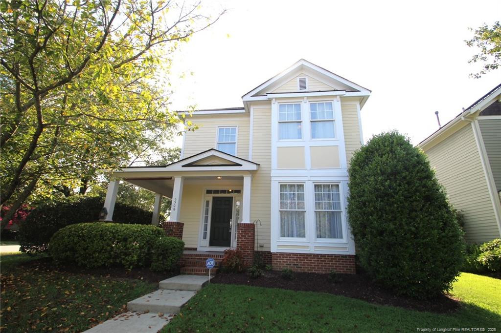 5508 Cary Glen Boulevard — photo
