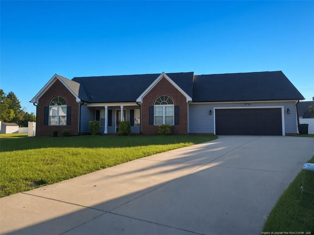 2905 Piney Mountain Drive — photo