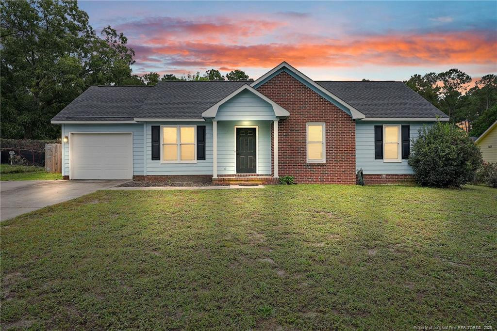 105 Berwick Drive — photo