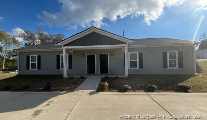 312 E Jenkins Street — photo