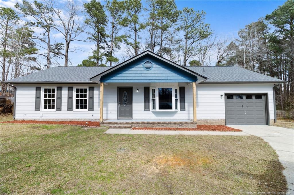 1655 Kara Court — photo