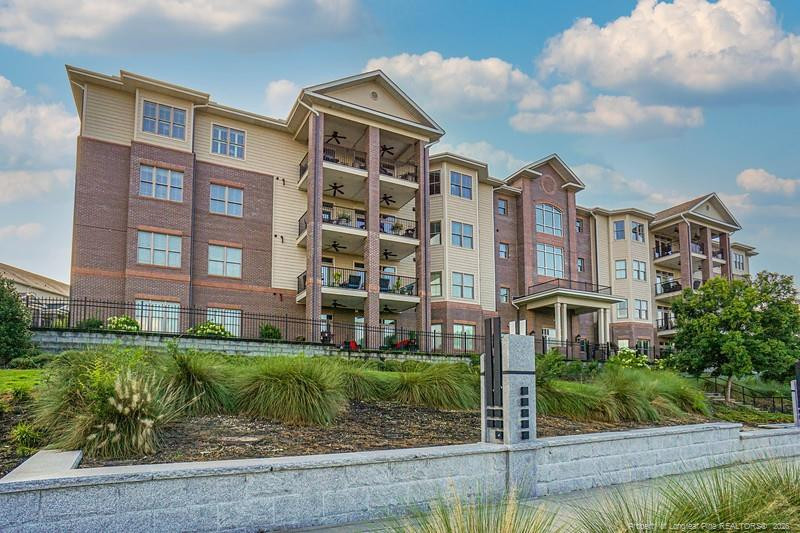 220 Hugh Shelton Loop Unit 303 — photo