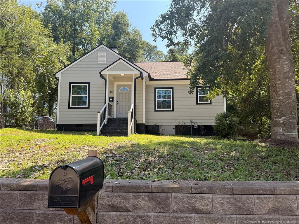 110 Kensington Circle — photo