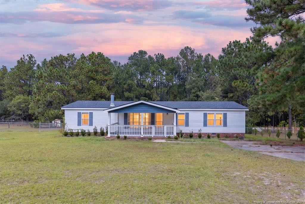 316 McDougald Drive — photo