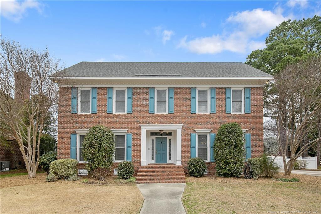 3504 Prestwick Drive — photo