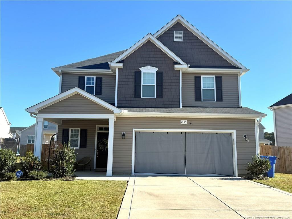2150 Stonewash Drive — photo