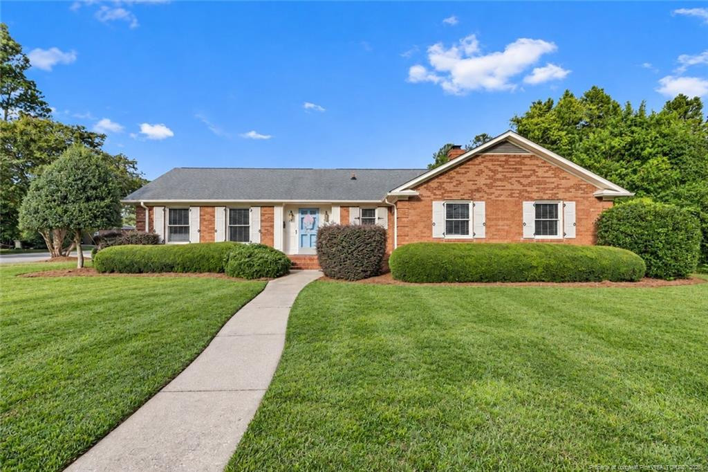 2630 Mirror Lake Drive — photo
