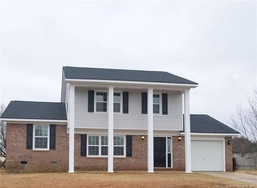 7876 Atmore Drive — photo