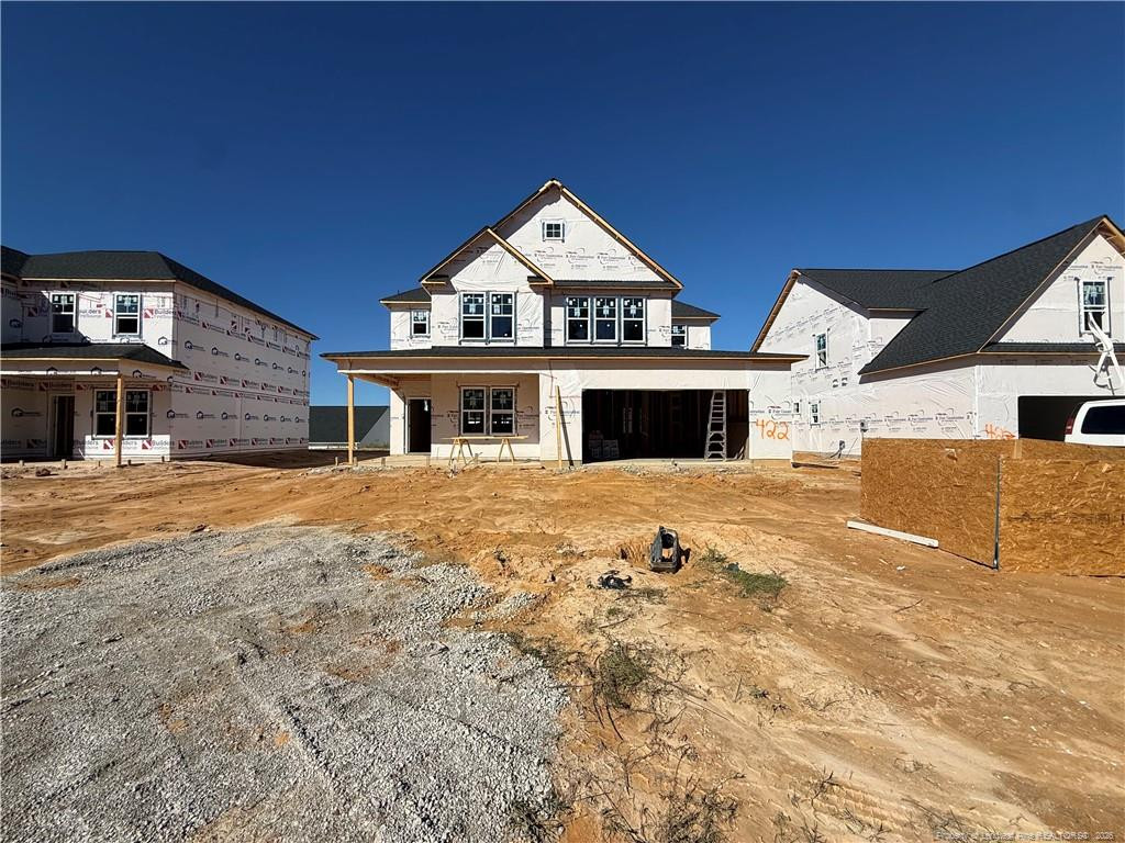 741 Union (Lot 422) Street — photo