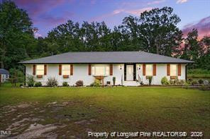 3419 Chris Cole Road — photo