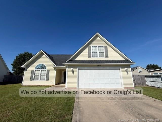 1908 Lioncoward Drive — photo